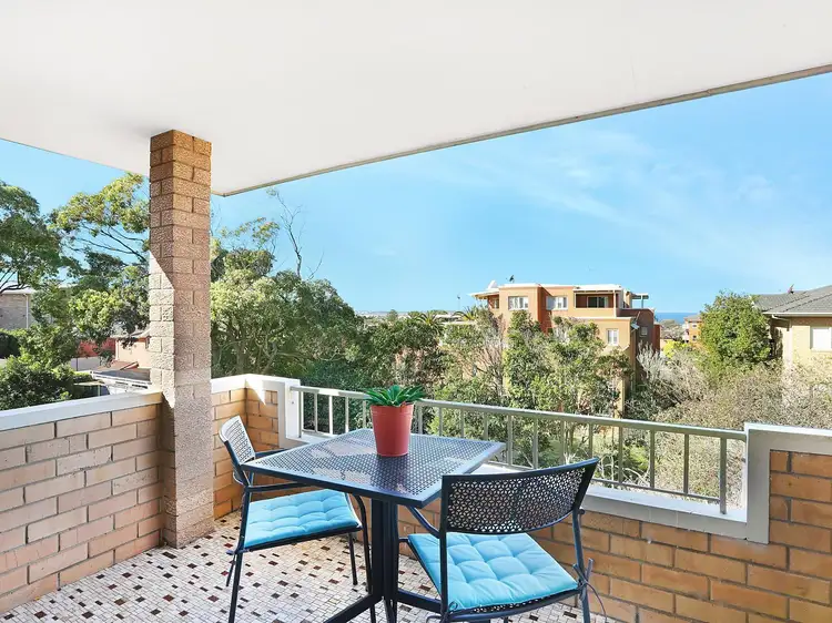 Second view of Homely apartment listing, 17/10 Gosport Street, Cronulla NSW 2230