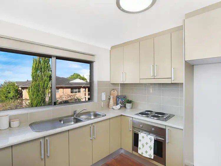 Third view of Homely apartment listing, 17/10 Gosport Street, Cronulla NSW 2230
