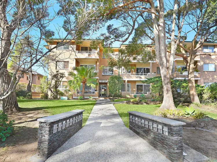 Fourth view of Homely apartment listing, 17/10 Gosport Street, Cronulla NSW 2230