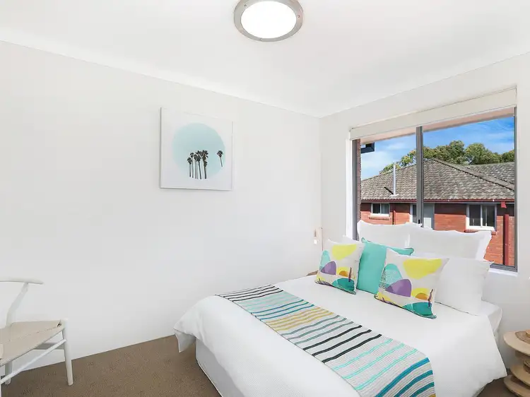 Fifth view of Homely apartment listing, 17/10 Gosport Street, Cronulla NSW 2230