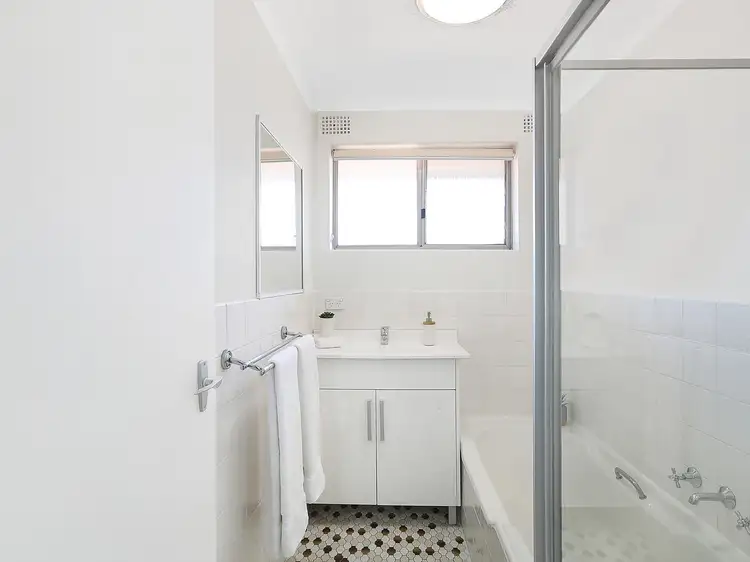Sixth view of Homely apartment listing, 17/10 Gosport Street, Cronulla NSW 2230