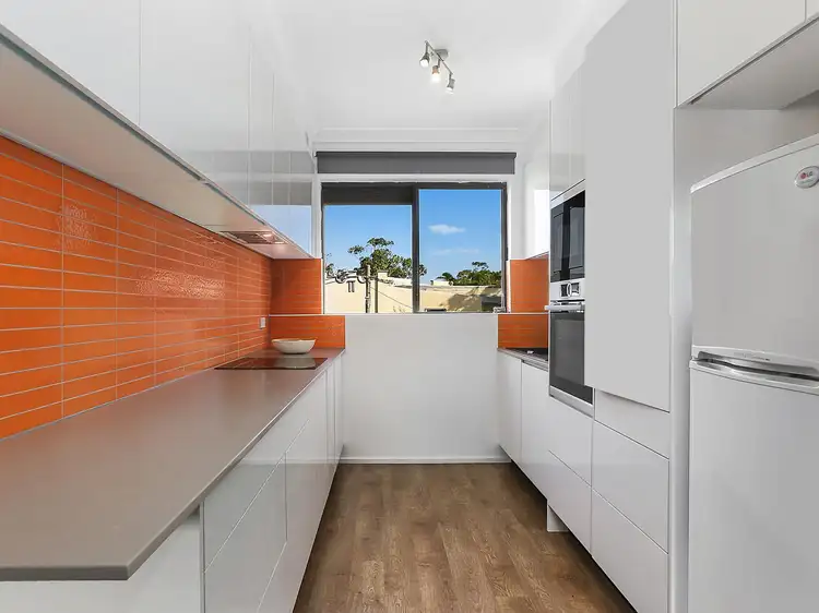 10/85 Albion Street, Randwick NSW 2031