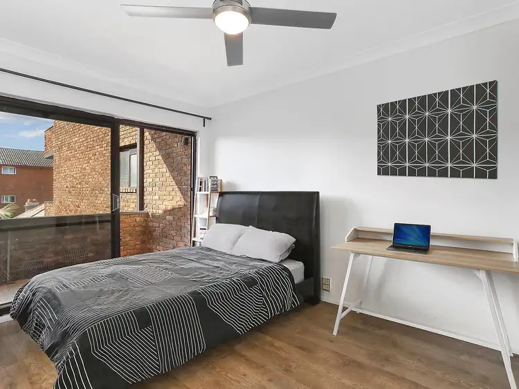 Fourth view of Homely apartment listing, 10/85 Albion Street, Randwick NSW 2031