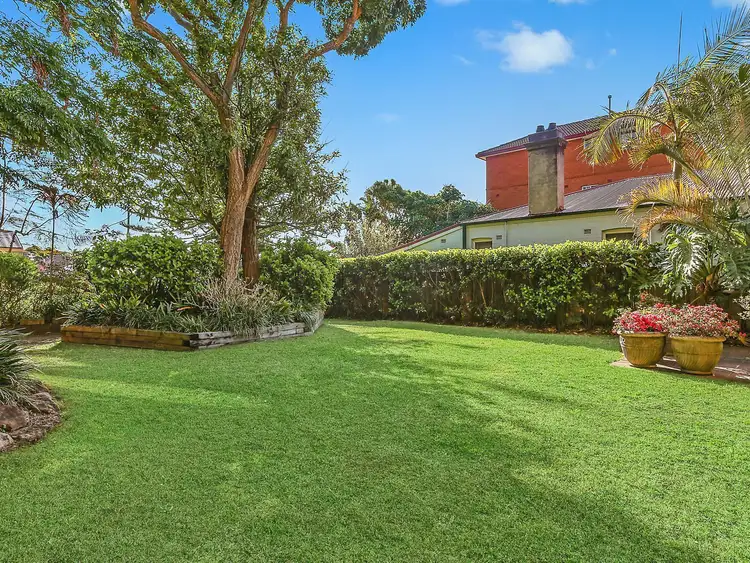 Fifth view of Homely apartment listing, 10/85 Albion Street, Randwick NSW 2031