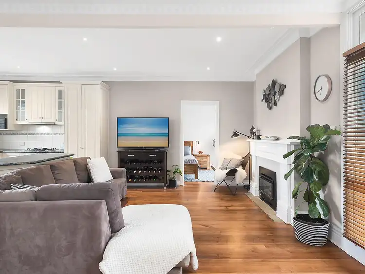 Second view of Homely unit listing, 2/110 Church Street, Hamlyn Heights VIC 3215