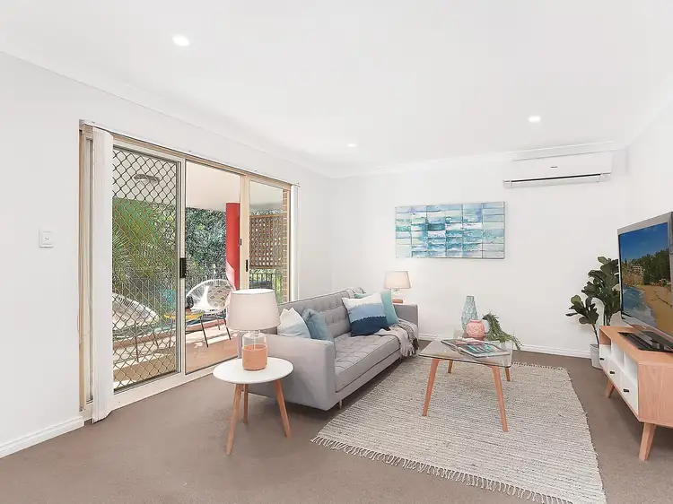 3/272 Longueville Road, Lane Cove NSW 2066