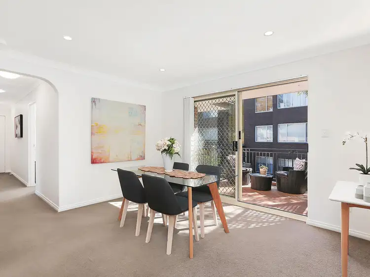Third view of Homely apartment listing, 3/272 Longueville Road, Lane Cove NSW 2066