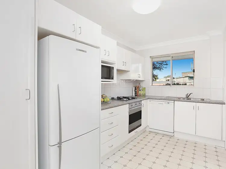 Fourth view of Homely apartment listing, 3/272 Longueville Road, Lane Cove NSW 2066