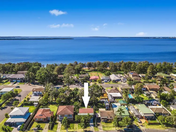 Second view of Homely house listing, 101 Kerry Crescent, Berkeley Vale NSW 2261