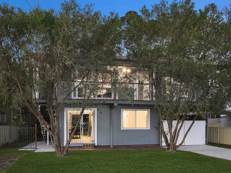 Fourth view of Homely house listing, 101 Kerry Crescent, Berkeley Vale NSW 2261