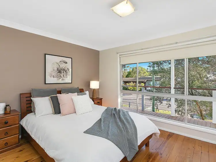 Fifth view of Homely house listing, 101 Kerry Crescent, Berkeley Vale NSW 2261