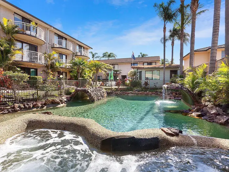 Main view of Homely apartment listing, 7/42-44 Kitchener Road, Long Jetty NSW 2261