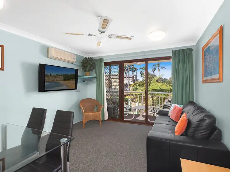 Second view of Homely apartment listing, 7/42-44 Kitchener Road, Long Jetty NSW 2261