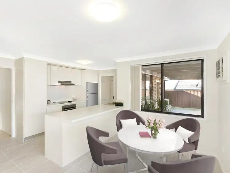 Second view of Homely house listing, 7 Condello Crescent, Edensor Park NSW 2176
