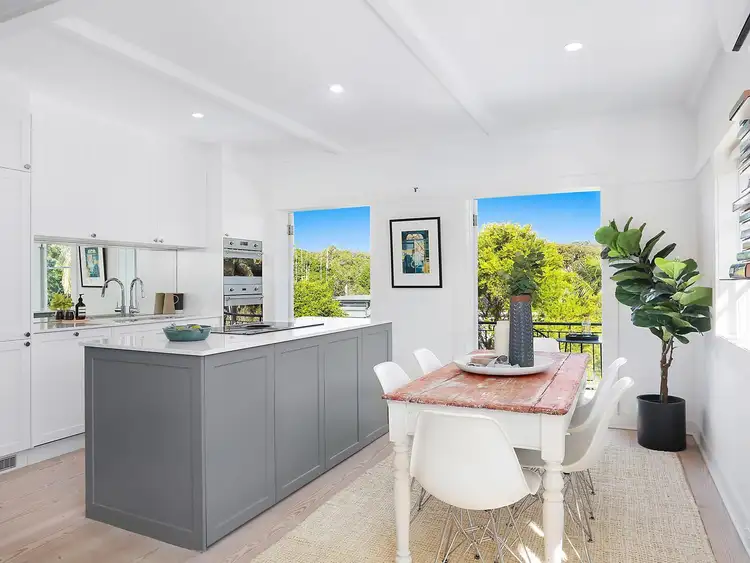 Fourth view of Homely apartment listing, 3/65 Mandolong Road, Mosman NSW 2088