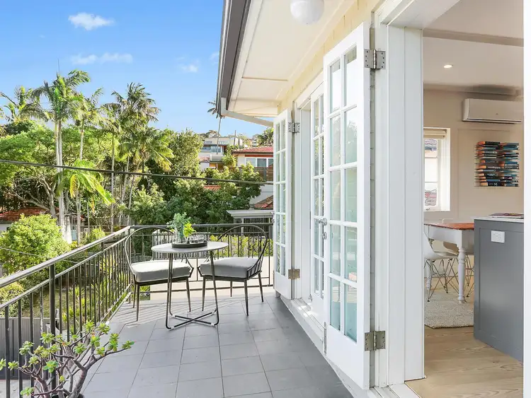 Fifth view of Homely apartment listing, 3/65 Mandolong Road, Mosman NSW 2088