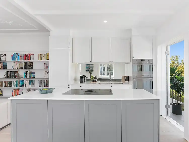 Sixth view of Homely apartment listing, 3/65 Mandolong Road, Mosman NSW 2088