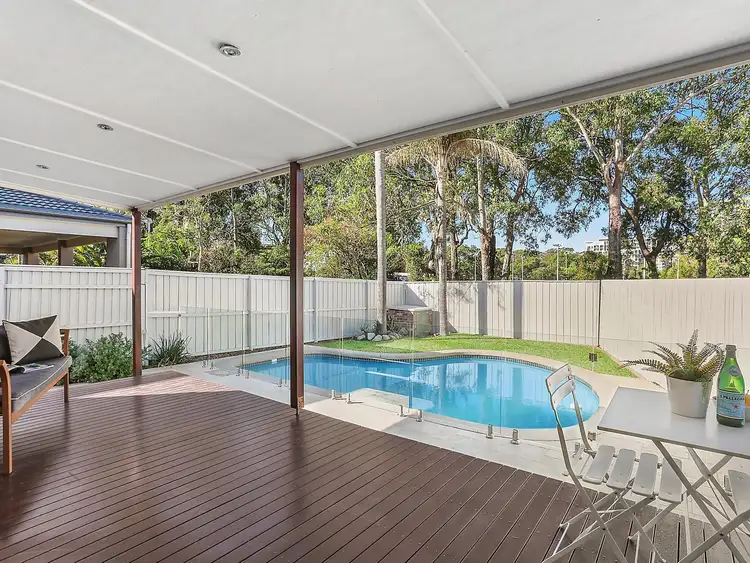 Fifth view of Homely house listing, 45 Morshead Street, North Ryde NSW 2113