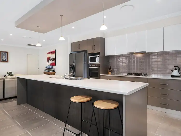 Second view of Homely house listing, 65 Polzin Road, Highfields QLD 4352