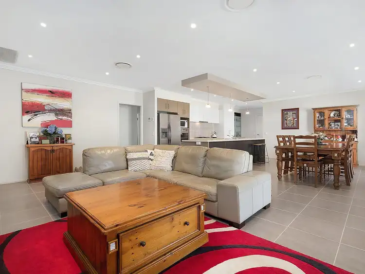Third view of Homely house listing, 65 Polzin Road, Highfields QLD 4352