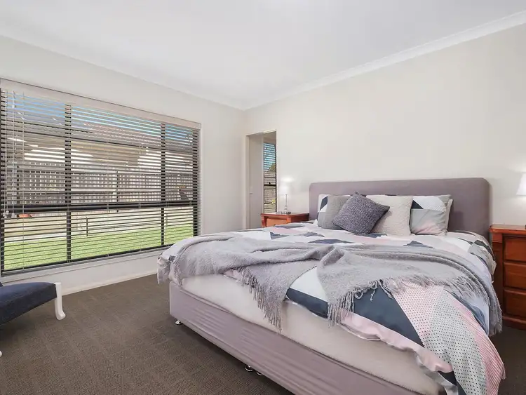 Fifth view of Homely house listing, 65 Polzin Road, Highfields QLD 4352