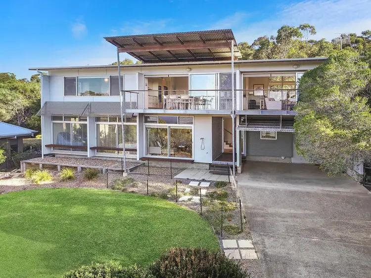 Main view of Homely house listing, 20 Beachview Esplanade, Macmasters Beach NSW 2251