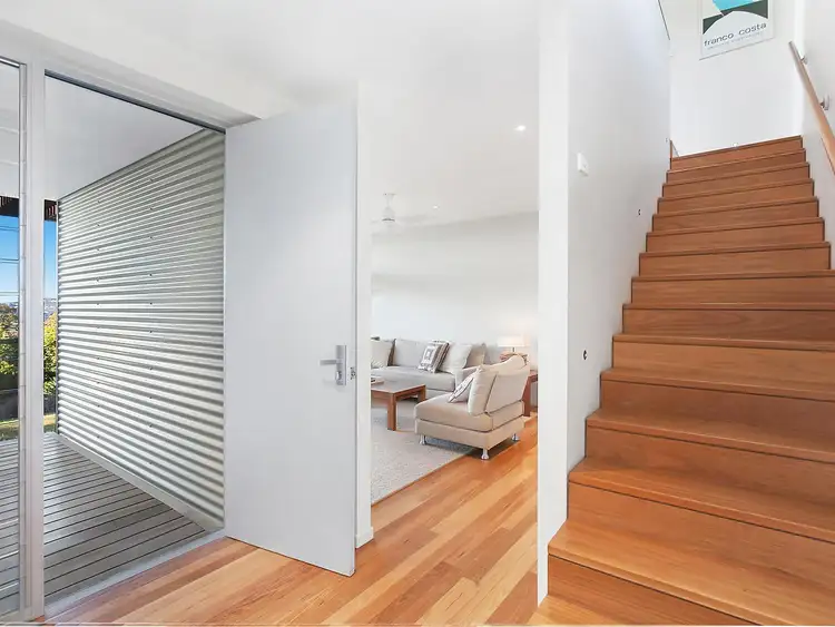 Second view of Homely house listing, 20 Beachview Esplanade, Macmasters Beach NSW 2251