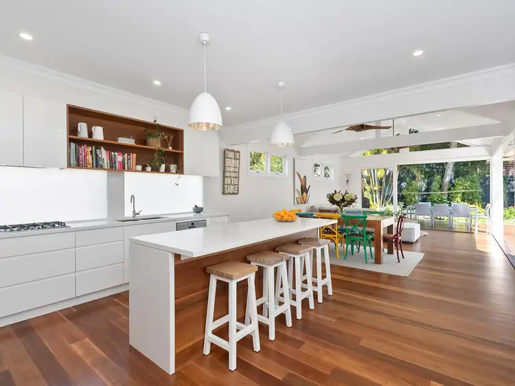 Third view of Homely house listing, 123 Queens Parade East, Newport NSW 2106
