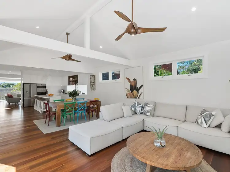 Fourth view of Homely house listing, 123 Queens Parade East, Newport NSW 2106