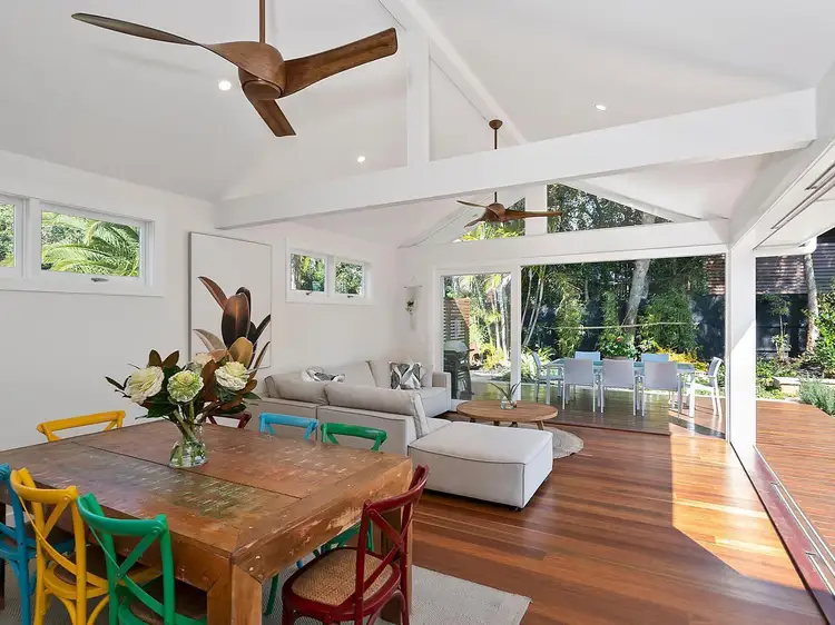 Fifth view of Homely house listing, 123 Queens Parade East, Newport NSW 2106