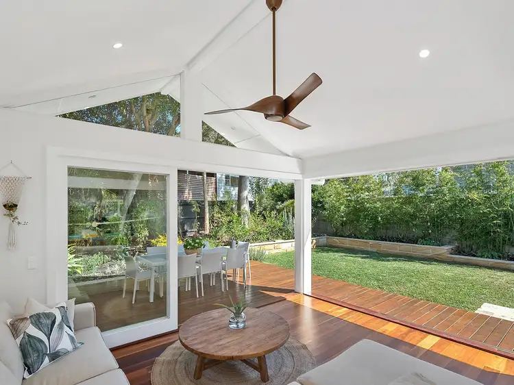 Sixth view of Homely house listing, 123 Queens Parade East, Newport NSW 2106