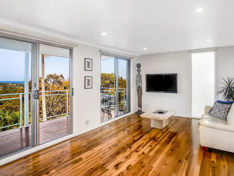 Fifth view of Homely house listing, 57 Cheryl Crescent, Newport NSW 2106