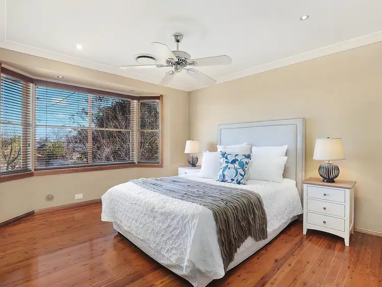 Fifth view of Homely house listing, 9 Oleander Avenue, Baulkham Hills NSW 2153