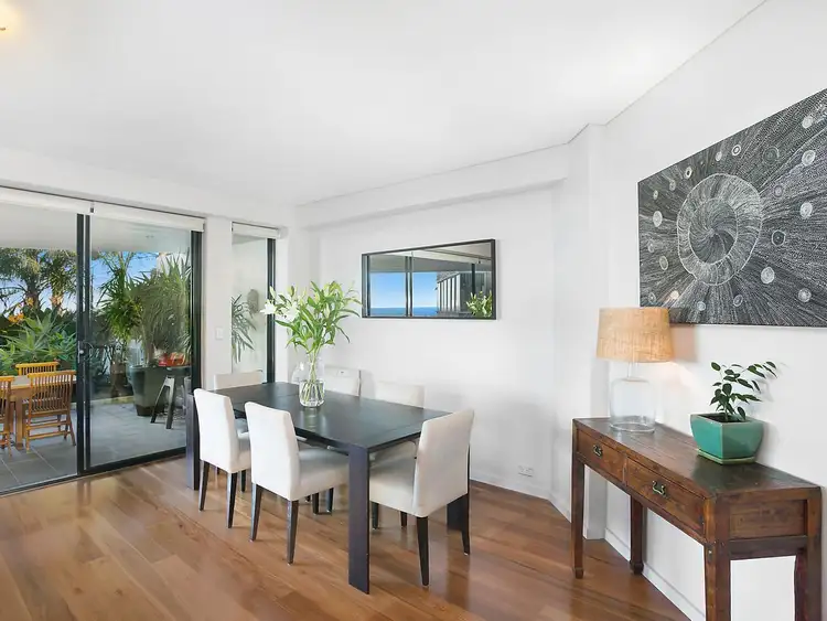 Second view of Homely apartment listing, 6/197 Birrell Street, Waverley NSW 2024