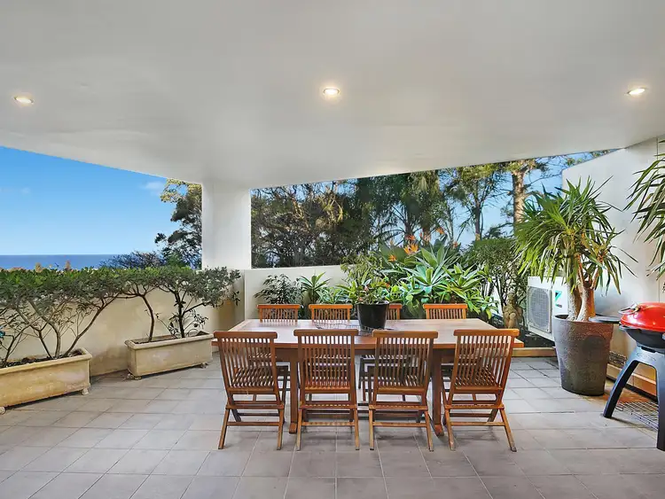 Third view of Homely apartment listing, 6/197 Birrell Street, Waverley NSW 2024