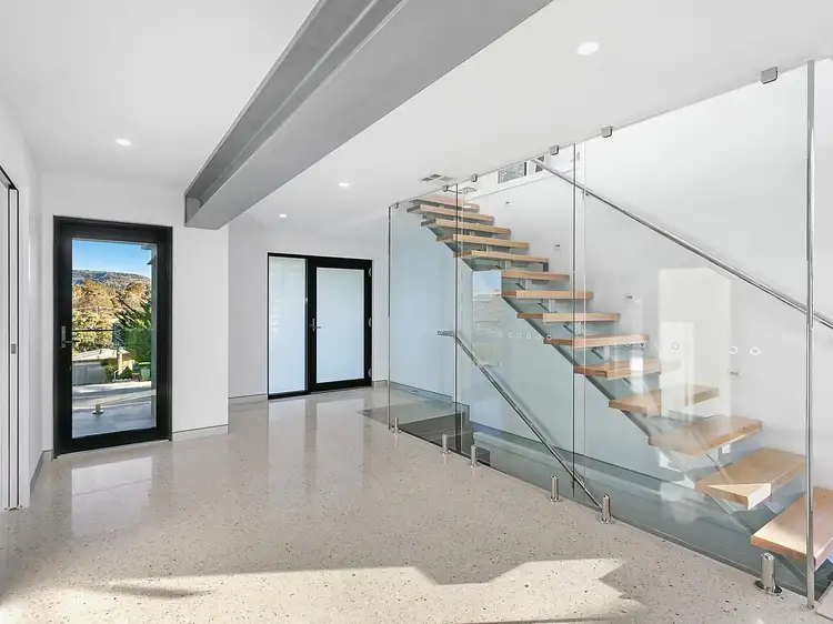 Second view of Homely house listing, 16B Glenorchy Street, Lyons ACT 2606