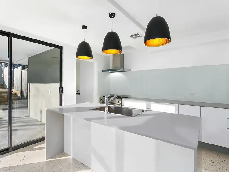 Third view of Homely house listing, 16B Glenorchy Street, Lyons ACT 2606