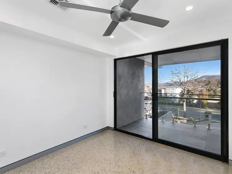 Fifth view of Homely house listing, 16B Glenorchy Street, Lyons ACT 2606