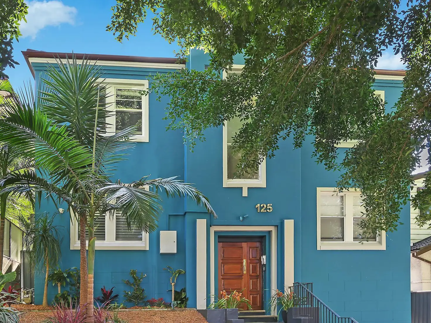Main view of Homely apartment listing, 4/125 Hall Street, Bondi Beach NSW 2026