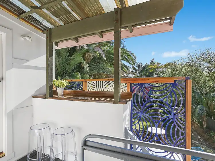 Fourth view of Homely apartment listing, 4/125 Hall Street, Bondi Beach NSW 2026