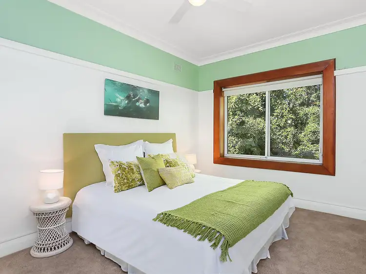 Fifth view of Homely apartment listing, 4/125 Hall Street, Bondi Beach NSW 2026