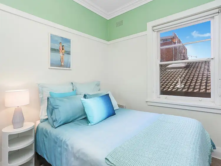 Sixth view of Homely apartment listing, 4/125 Hall Street, Bondi Beach NSW 2026