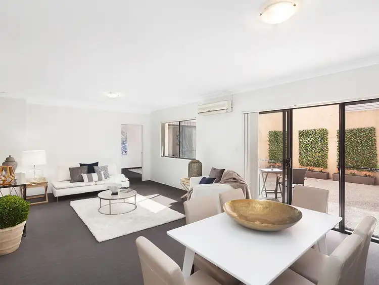 5/52 Holden Street, Gosford NSW 2250