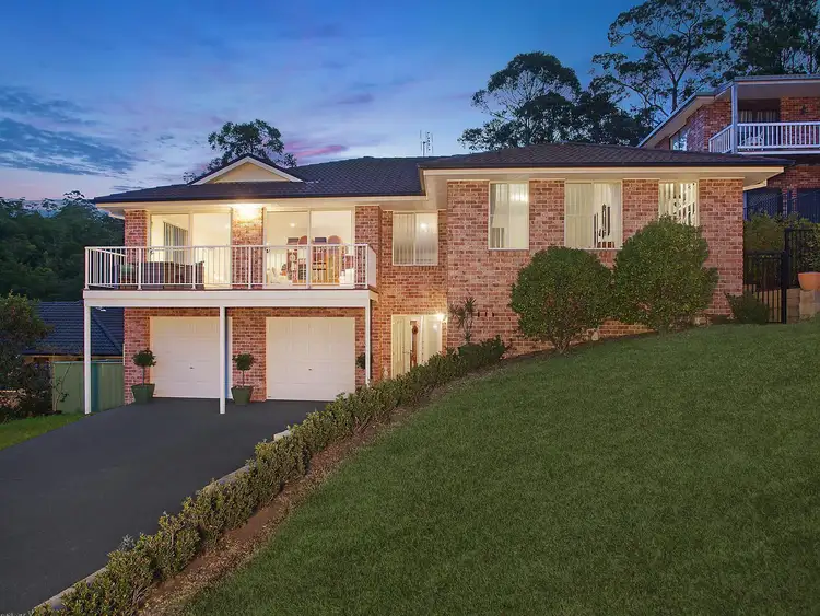 Second view of Homely house listing, 5 Penny Place, Ourimbah NSW 2258