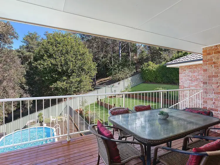 Sixth view of Homely house listing, 5 Penny Place, Ourimbah NSW 2258