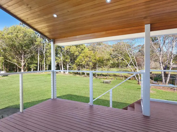 Fourth view of Homely house listing, 7 Mannings Road, Lisarow NSW 2250