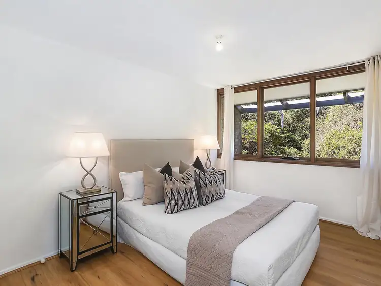 Second view of Homely townhouse listing, 12/18-22 Paling Street, Thornleigh NSW 2120