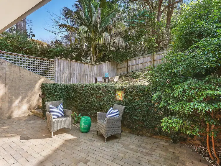 Third view of Homely townhouse listing, 12/18-22 Paling Street, Thornleigh NSW 2120