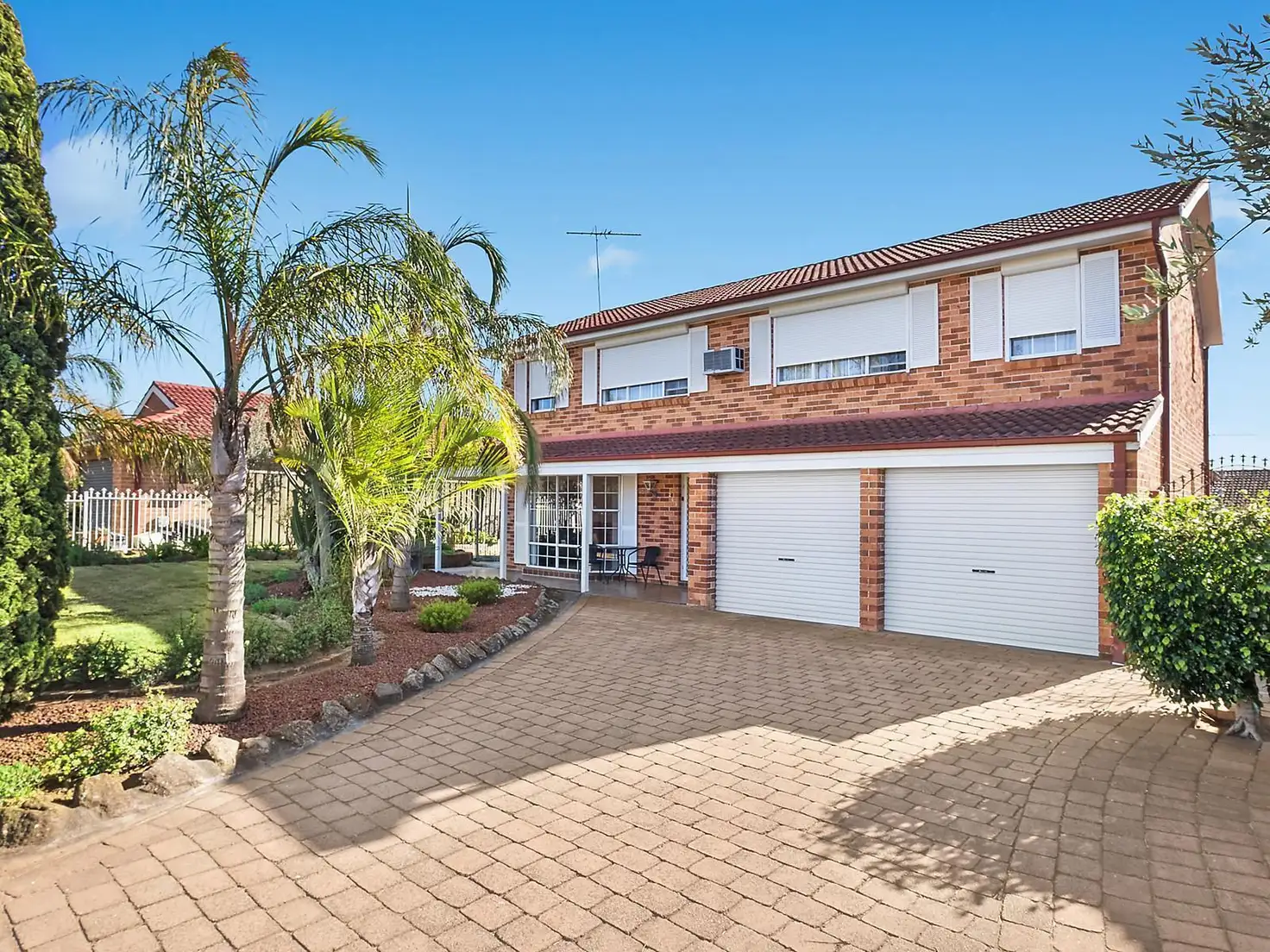 Main view of Homely house listing, 263 Edensor Road, Edensor Park NSW 2176