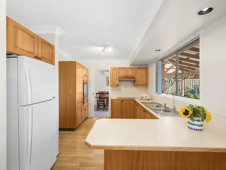 Second view of Homely house listing, 263 Edensor Road, Edensor Park NSW 2176
